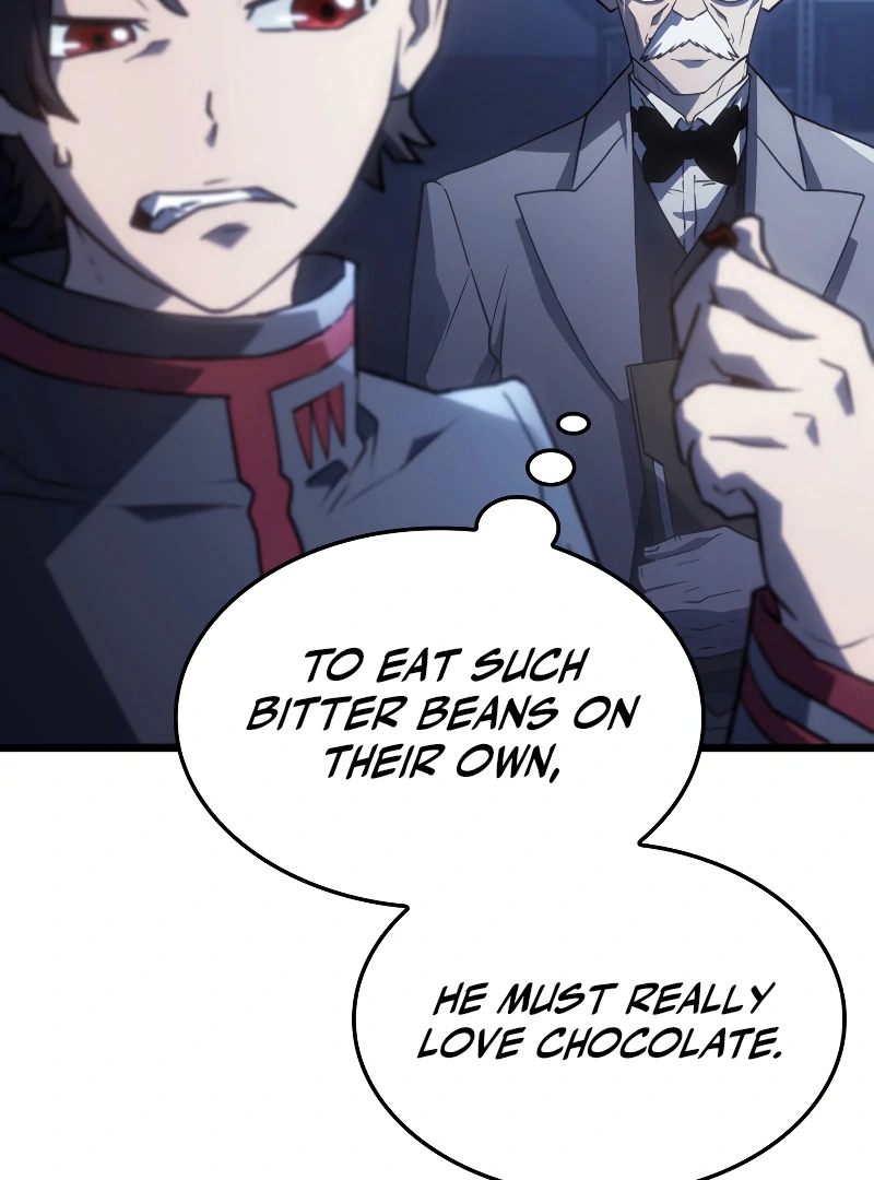 Revenge of the Iron-Blooded Sword Hound, Chapter 3 image 49